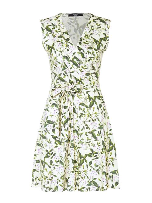 OSIRIS WEEKEND MAXMARA | 2515621022600006 LILLA